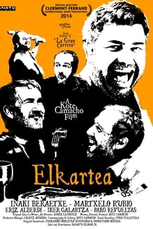 Poster do filme Elkartea