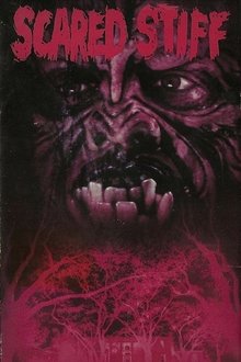 El talismán del terror (1987)