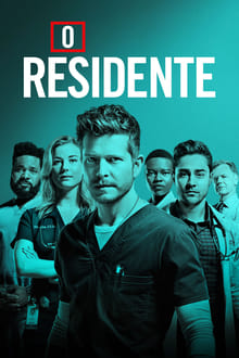 The Resident 2° Temporada Completa