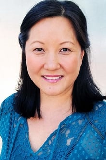 Photo of Janet Song