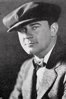 Photo of Eddie Gribbon
