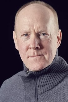 Foto de perfil de Rupert Holliday-Evans