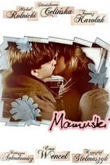 Mamuśki