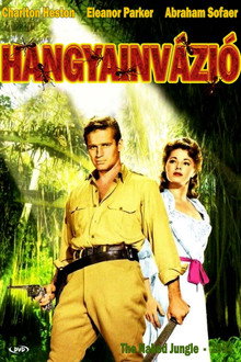 Hangyainvázió