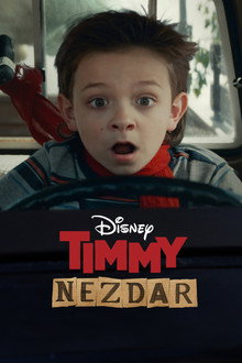 Timmy Failure: Mistakes Were Made