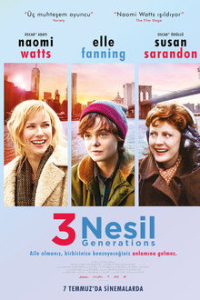 3 Nesil