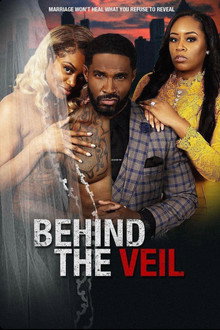 Behind The Veil