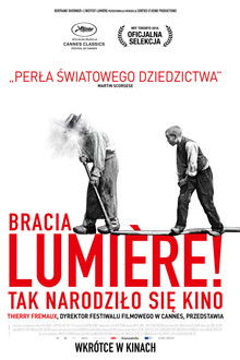 Bracia Lumière