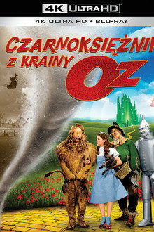 Czarnoksiężnik z Oz