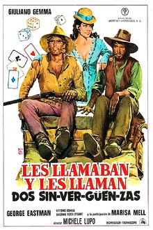 Les llamaban y les llaman dos sinvergüenzas