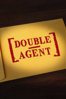 Double Agent