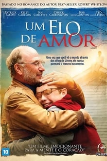 Poster do filme Jimmy - Um Elo de Amor