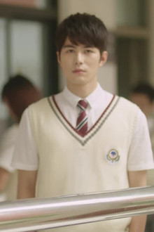 Rush to the Dead Summer - Season 1