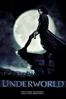 Underworld Streaming VF