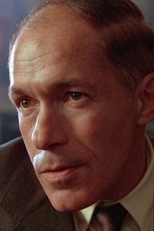 Photo of Robert A. Silverman