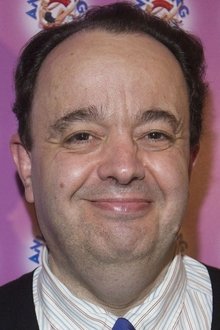 Photo of Hugh Sachs