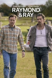 Raymond & Ray (WEB-DL)