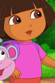 Dora's Pirate Adventure