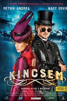 Kincsem