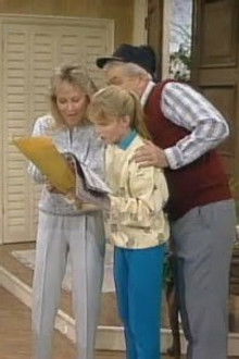 Charles in Charge - Season 2