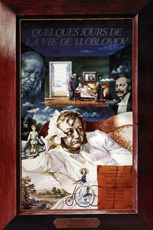 Quelques jours de la vie d'Oblomov