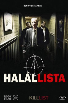 Halállista