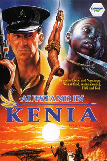 Aufstand in Kenia