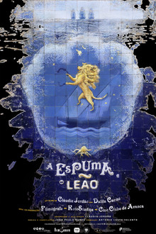 A espuma e o Leão
