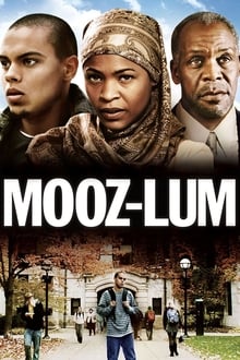 Poster do filme Mooz-lum