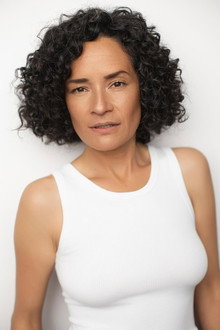 Photo of Wanda Ayala