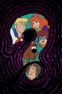 Scooby-Doo and Guess Who?