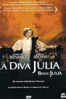 La diva Julia