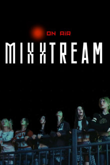 MIXXTREAM