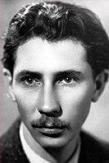 Николай Харин