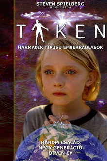 Harmadik típusú emberrablások