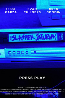Slasher Saturday