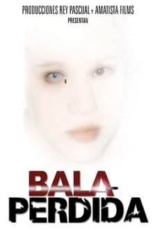 Poster do filme Bala perdida