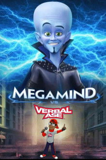 Megamind vs. the Doom Syndicate