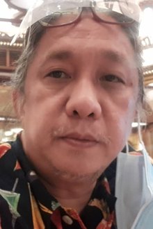 Photo of Raffy Tejada