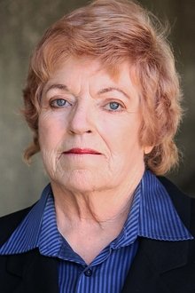 Photo of Susan James Berger