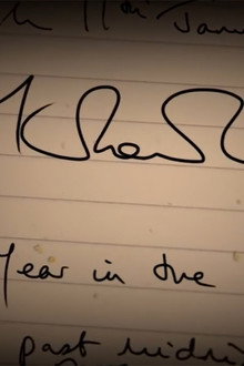 J.K. Rowling: A Year in the Life