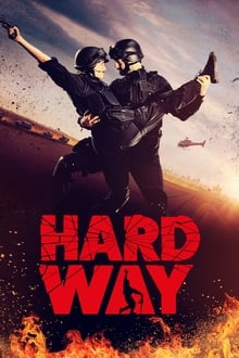 Poster do filme Hard Way: The Action Musical