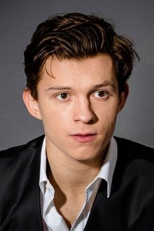 Photo of Tom Holland