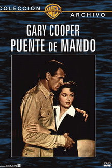 Puente de mando