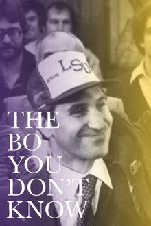The Bo You Don't Know