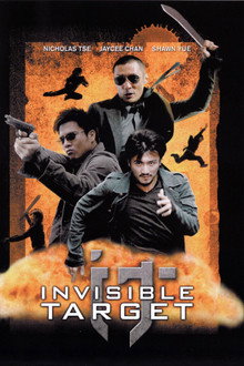 Invisible Target