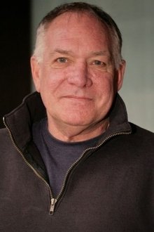 Photo of Ross Bickell