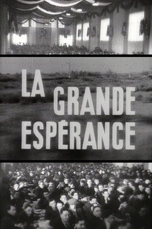La Grande Espérance