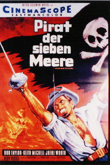 Pirat der sieben Meere