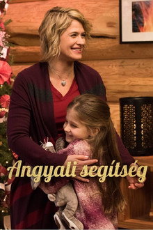 Angyali segítség